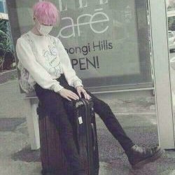 Profile Picture of 박 순홍 (@SunHong_Memory) on Twitter