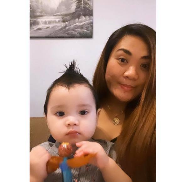 Profile Picture of Jiejie Richmond (@jiejierichmond) on Poshmark