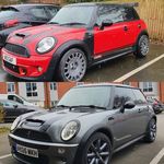 Profile Picture of Keith gaffey (@mini10gaf) on Instagram