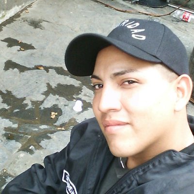 Profile Picture of Richard Abreu (@richardabreu58) on Twitter