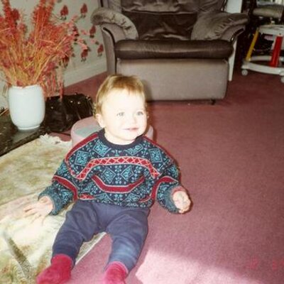 Profile Picture of Scᴼtt Cᴼates (@ScottDCoates) on Twitter
