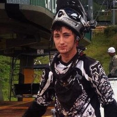 Profile Picture of Jeremy Lange (@JeremyLange) on Twitter