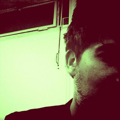 Profile Picture of David Coello (@david_coello) on Twitter