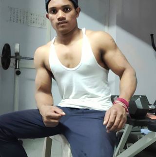 Profile Picture of Ranveer Manda (Ranbir manda) (@bishnu.mura.771) on Facebook