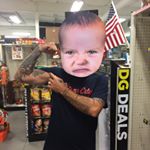 Profile Picture of Corey Lambin (@bino12) on Instagram