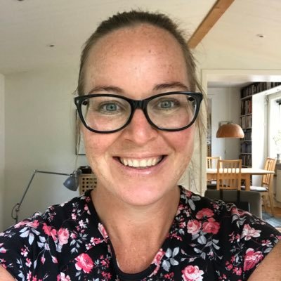 Profile Picture of Maria Tocaj Piehl (@MariaTocaj) on Twitter