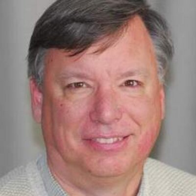 Profile Picture of Chuck Carlson (@ChuckCarlson4) on Twitter