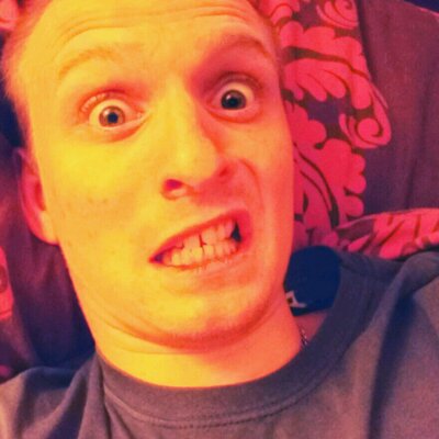 Profile Picture of Thomas Burnell (@boohay92) on Twitter