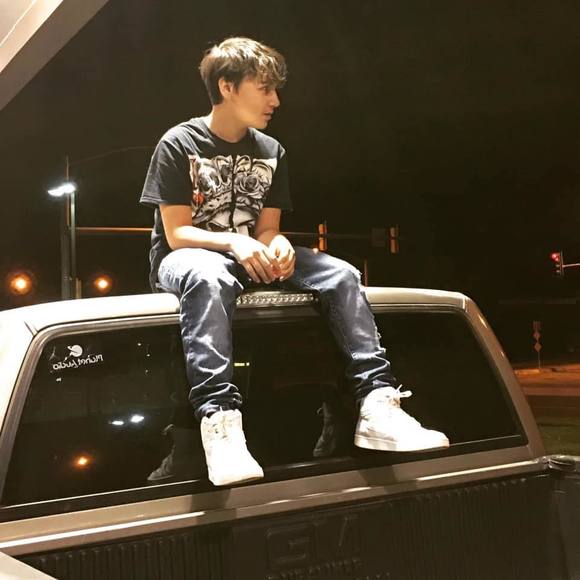 Profile Picture of Christopher Grippando jr. (@grippandojr1) on Poshmark