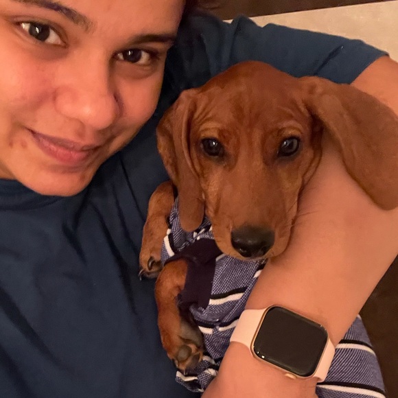 Profile Picture of Roshni Sinnarkar (@rsinnarkar) on Poshmark