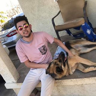 Profile Picture of Joshua Casey (@joshua.casey.92) on Facebook