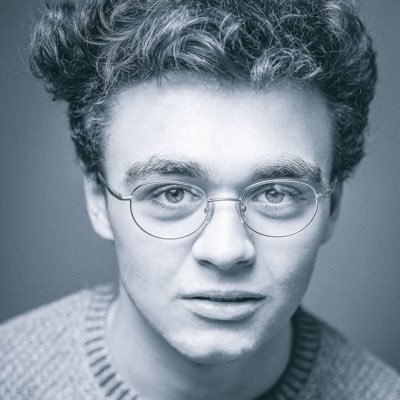 Profile Picture of Daniel Dowling (@DannygustaveD) on Twitter