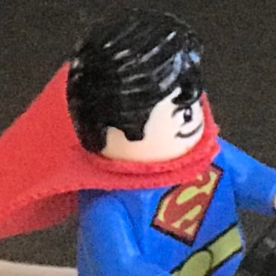 Profile Picture of Jason Hodges (@_jasonhodges) on Twitter
