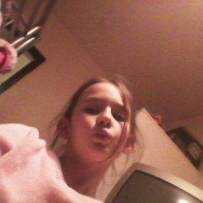 Profile Picture of Caitlin Paige Hardy (@Caitlinbaba03) on Twitter