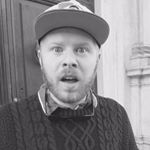 Profile Picture of Dave Poynton (@poyntondavid) on Instagram