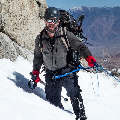 Profile Picture of Shane Shuffield (@ShaneShuffield) on Twitter