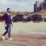 Profile Picture of Igal Matatov (@igal_matatov) on Instagram