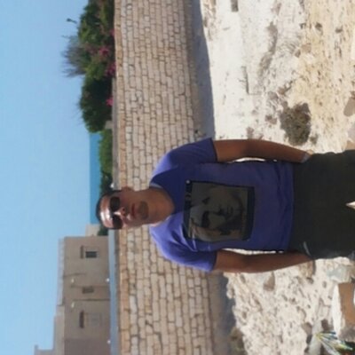 Profile Picture of Eng Ray (@MorcosRaymond) on Twitter