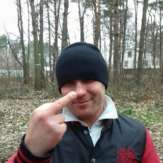 Profile Picture of Albert Czyżewski (@Albert-Czy&) on Facebook