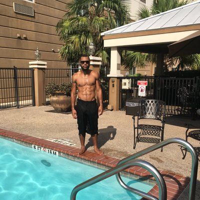 Profile Picture of David Guidry (@DGThaPinnacle) on Twitter