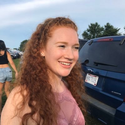 Profile Picture of Julia Spalding (@Spalding_Julia) on Twitter