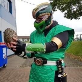 Profile Picture of Liam Morrissey (@prowrestlerliam) on Twitter
