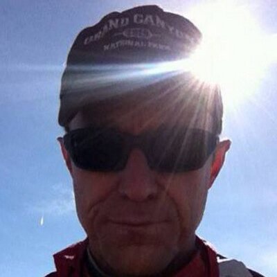 Profile Picture of Larry Boyd (@BoydLarry) on Twitter