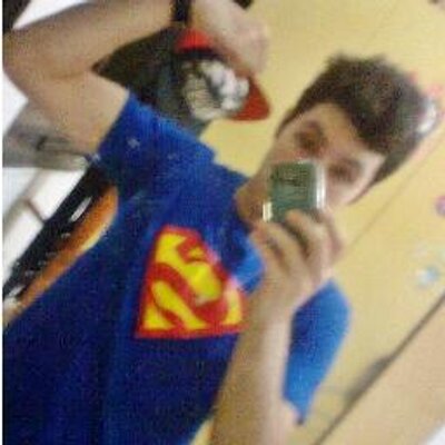 Profile Picture of Richard. Mariano (@_richardmariano) on Twitter