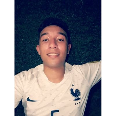 Profile Picture of Conrado Vargas (@ConradoVargas5) on Twitter