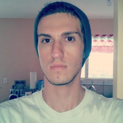 Profile Picture of Robin Quesada (@robinquesada) on Twitter