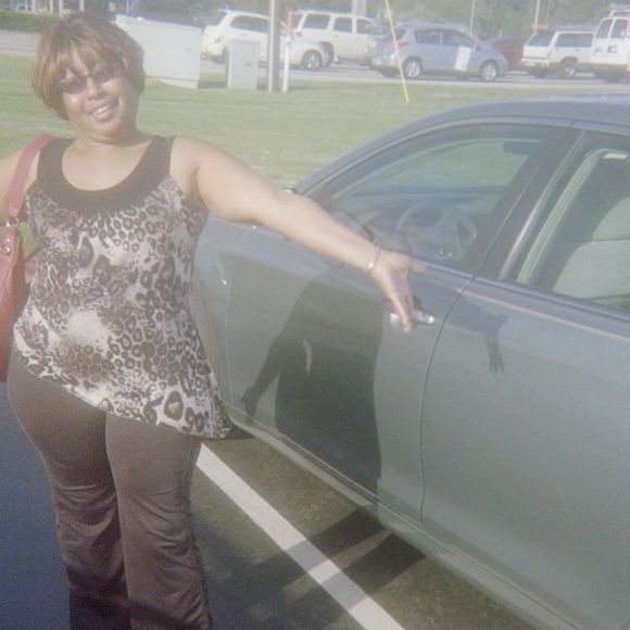 Profile Picture of Barbara Lucas (@puncho303) on Poshmark