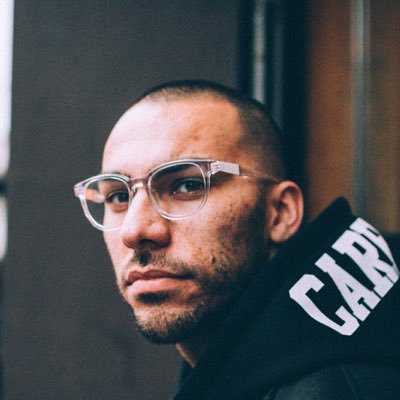 Profile Picture of Richard Martins (@_sneaks) on Twitter