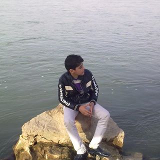 Profile Picture of Ghassan Alrawi (@Ghassan-Alrawi) on Facebook