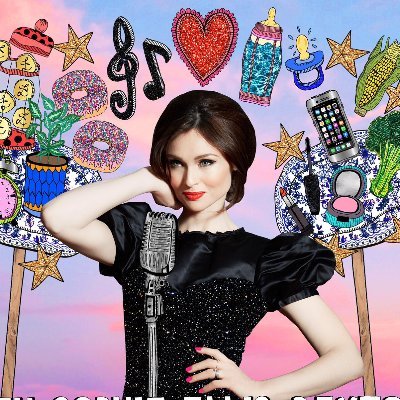 Profile Picture of Sophie Ellis-Bextor (@SophieEB) on Twitter
