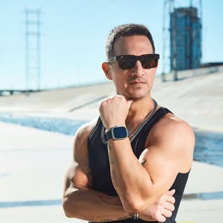 Profile Picture of Hugo De La Barreda AlexMagneto (@hugodelabarreda) on Instagram