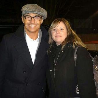 Vikki Edwards - Twitter Profile Picture of Vikki Edwards (@vikkie1974) on Twitter