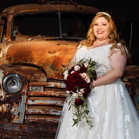 Profile Picture of Mandy Collazo-garcia (@mandyg5555) on Poshmark