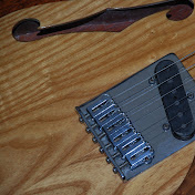 Profile Picture of Mike Branton (@MikeBrantonMusic) on Youtube