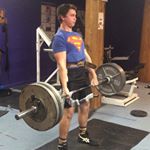 Profile Picture of Brady Foss (@hunchbackdeadlift) on Instagram