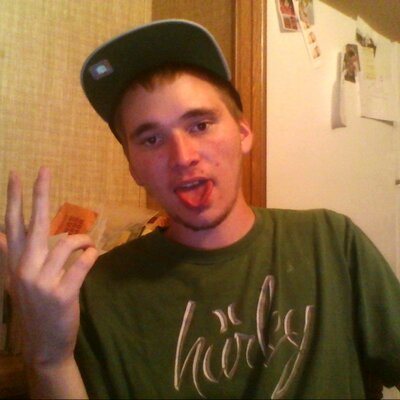 Profile Picture of Carson Lucas (@CarsonLucas3) on Twitter