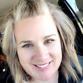 Profile Picture of Kim Childs (@kimchilds) on Pinterest