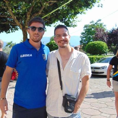 Profile Picture of Joseph Yoni Surace (@JosephYoni) on Twitter