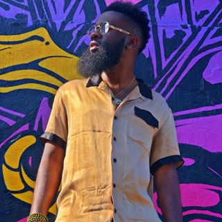 Luke Oliviér - Facebook Profile Picture of Luke Oliviér (@laurent.luke) on Facebook