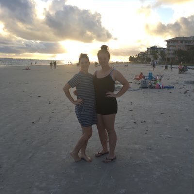 Profile Picture of Leah Gamble (@LGamble4) on Twitter