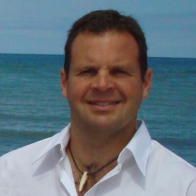 Profile Picture of Scott Kish (@kishstudio) on Twitter