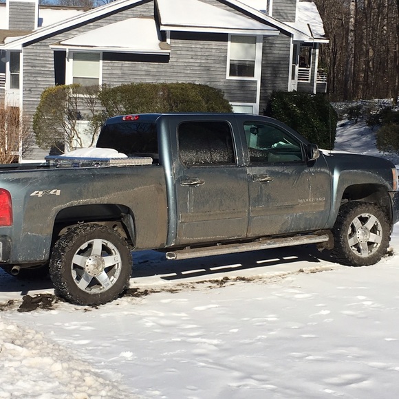 Profile Picture of Grant Biggs (@gbiggs06) on Poshmark