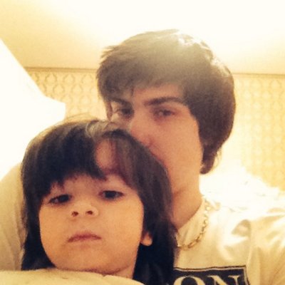 Profile Picture of Alexander Petroff (@apetrov10) on Twitter