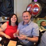 Profile Picture of Tracey Coyle (@top_cat65) on Instagram