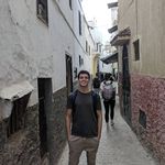 Profile Picture of Andrew Coco (@acoco1997) on Instagram
