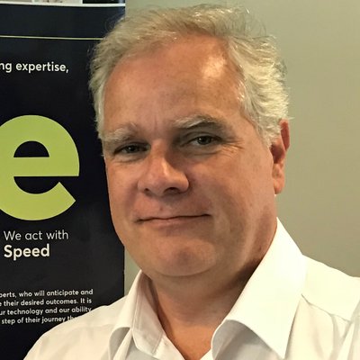 Profile Picture of Peter Bennett (@benpe02) on Twitter